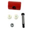 Atro Manual Transmission Shift Bushing Kit MS99-63399-HT - alternate 1